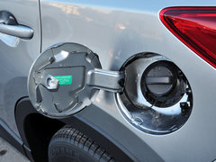 2014款 2.0L 自动 两驱都市型 5座