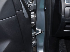 2014款 2.0L 自动 两驱都市型 5座