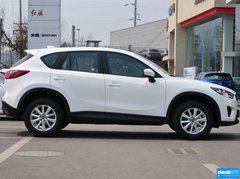 2014款 2.0L 自动 两驱都市型 5座