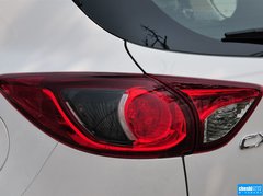 2014款 2.0L 自动 两驱都市型 5座
