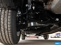 2014款 2.0L 自动 两驱都市型 5座