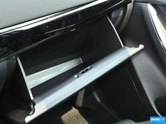 2014款 2.0L 自动 两驱都市型 5座
