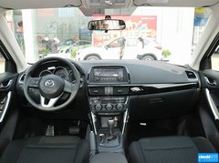 2014款 2.0L 自动 两驱都市型 5座