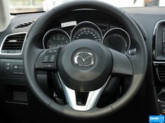 2014款 2.0L 自动 两驱都市型 5座