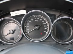 2014款 2.0L 自动 两驱都市型 5座