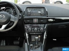 2014款 2.0L 自动 两驱都市型 5座
