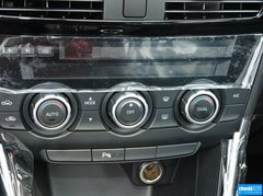 2014款 2.0L 自动 两驱都市型 5座