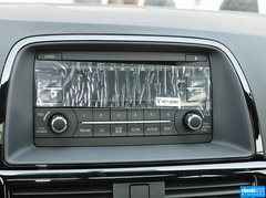 2014款 2.0L 自动 两驱都市型 5座
