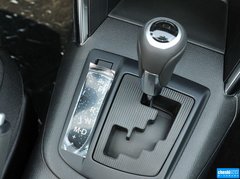 2014款 2.0L 自动 两驱都市型 5座