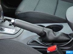 2014款 2.0L 自动 两驱都市型 5座