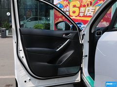 2014款 2.0L 自动 两驱都市型 5座