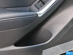 2014款 2.0L 自动 两驱都市型 5座