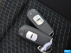 2014款 2.0L 自动 两驱都市型 5座