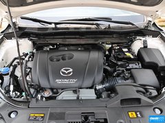 2014款 2.0L 自动 两驱都市型 5座