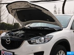 2014款 2.0L 自动 两驱都市型 5座