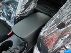 2014款 2.0L 自动 两驱都市型 5座