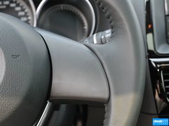 2014款 2.0L 自动 两驱都市型 5座