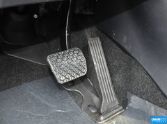 2014款 2.0L 自动 两驱都市型 5座