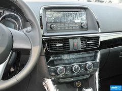 2014款 2.0L 自动 两驱都市型 5座
