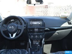 2014款 2.0L 自动 两驱都市型 5座