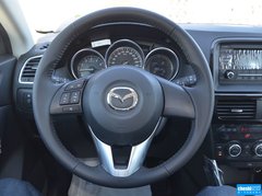 2014款 2.0L 自动 两驱都市型 5座