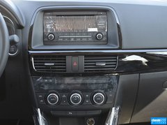 2014款 2.0L 自动 两驱都市型 5座