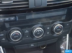 2014款 2.0L 自动 两驱都市型 5座