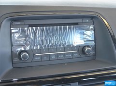 2014款 2.0L 自动 两驱都市型 5座