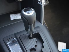 2014款 2.0L 自动 两驱都市型 5座