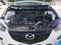 2014款 2.0L 自动 两驱都市型 5座