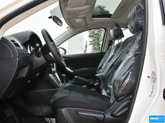 2014款 2.0L 自动 两驱都市型 5座