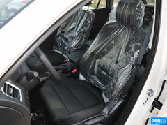 2014款 2.0L 自动 两驱都市型 5座