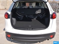 2014款 2.0L 自动 两驱都市型 5座