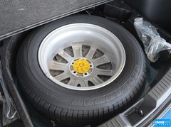 2014款 2.0L 自动 两驱都市型 5座