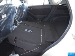 2014款 2.0L 自动 两驱都市型 5座