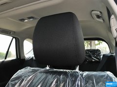 2014款 2.0L 自动 两驱都市型 5座