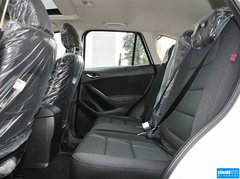 2014款 2.0L 自动 两驱都市型 5座