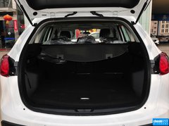 2014款 2.0L 自动 两驱都市型 5座