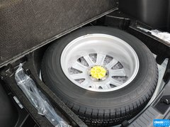 2014款 2.0L 自动 两驱都市型 5座