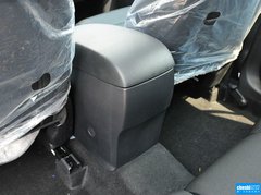 2014款 2.0L 自动 两驱都市型 5座