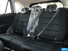 2014款 2.0L 自动 两驱都市型 5座