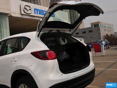 2014款 2.0L 自动 两驱都市型 5座