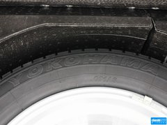 2014款 2.0L 自动 两驱都市型 5座