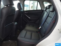 2014款 2.0L 自动 两驱都市型 5座