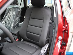2014款 2.0L 自动 两驱都市型 5座