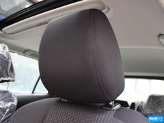 2014款 2.0L 自动 两驱都市型 5座