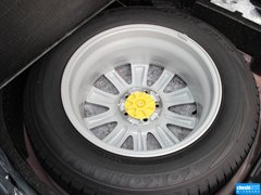 2014款 2.0L 自动 两驱都市型 5座