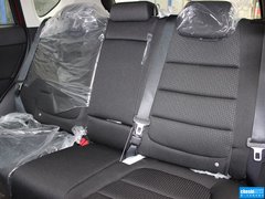 2014款 2.0L 自动 两驱都市型 5座
