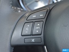 2014款 2.0L 自动 两驱都市型 5座