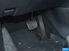 2014款 2.0L 自动 两驱都市型 5座